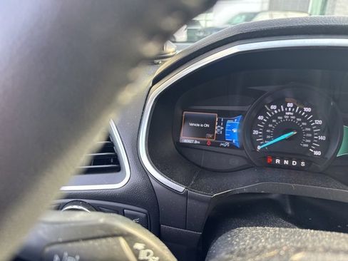 Used 2019 Ford Edge Titanium w/ Equipment Group 301A image 1