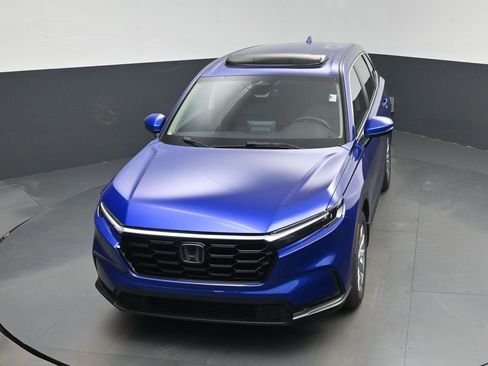 Used 2024 Honda CR-V EX-L image 46