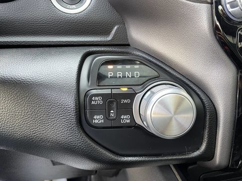 Used 2019 RAM 1500 Sport w/ Advanced Safety Group image 23