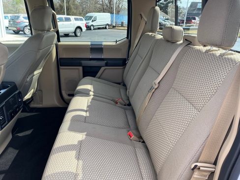 Used 2020 Ford F150 XLT w/ Equipment Group 302A Luxury image 18