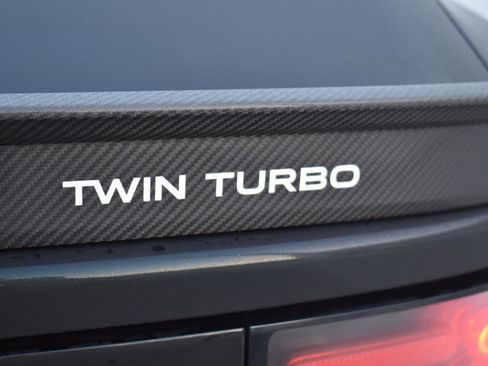 New 2026 Nissan Z Performance image 9