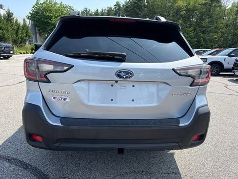 Used 2023 Subaru Outback Premium AWD/4WD image 8