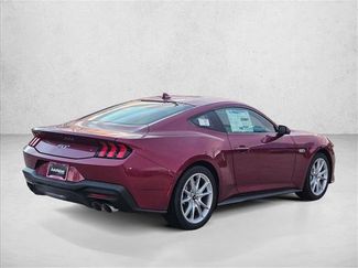 New 2026 Ford Mustang GT Premium video 2