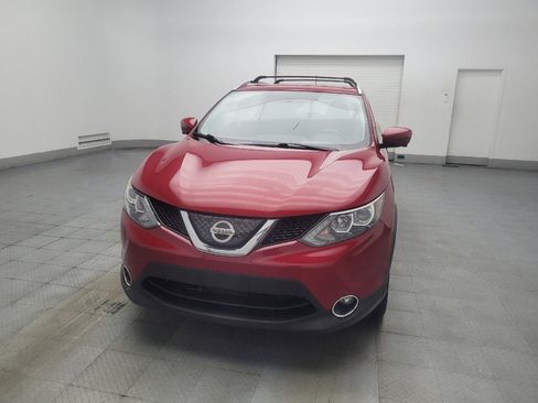 Used 2018 Nissan Rogue Sport SL FWD image 15