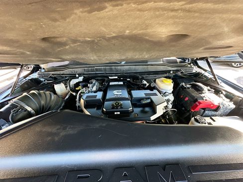 Used 2019 RAM 2500 Big Horn AWD/4WD image 34