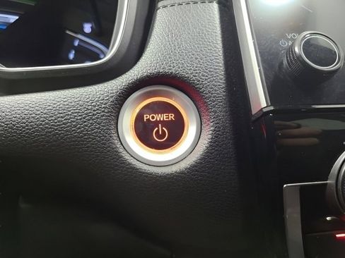 Certified 2022 Honda CR-V Touring image 37