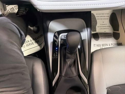 Used 2026 Toyota Corolla SE image 30