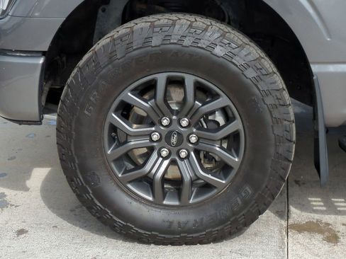 Used 2023 Ford F150 Tremor image 14