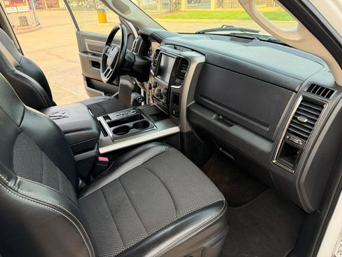 Used 2013 RAM 1500 Sport image 20
