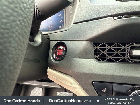 Used 2025 Honda Accord SE image 23