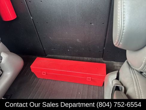 Used 2019 GMC Savana 3500 Extended w/ Driver Convenience Package image 21