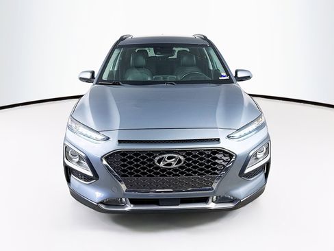 Used 2020 Hyundai Kona Ultimate image 3