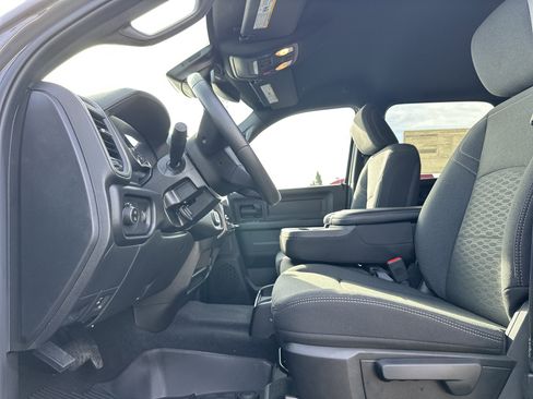 New 2026 RAM 2500 Tradesman image 10