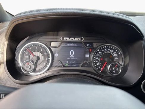 Used 2019 RAM 1500 Sport image 14