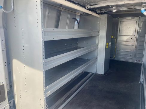 Used 2018 Ford Transit 350 148 Low Roof RWD image 30