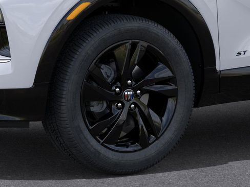 New 2026 Buick Encore GX Sport Touring w/ Advanced Technology Package FWD image 33