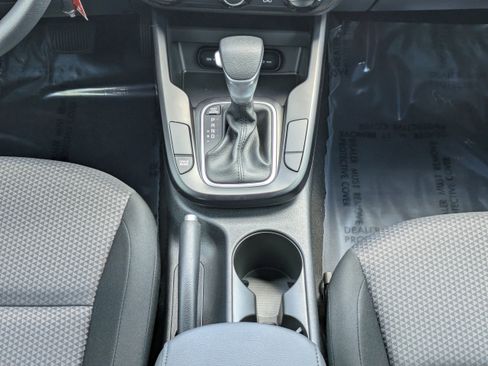 Used 2024 Kia Soul LX w/ Option Group 015 FWD image 19