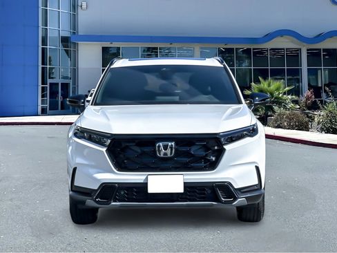 New 2026 Honda CR-V Sport-L image 5