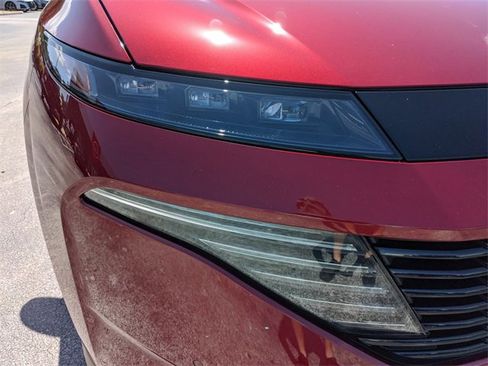 New 2025 Nissan Murano SL image 13