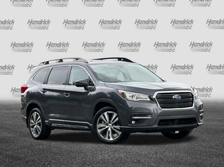 Used 2019 Subaru Ascent Limited w/ Popular Package #2 video 2