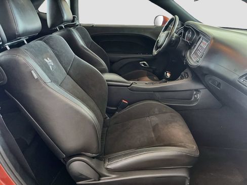 Used 2023 Dodge Challenger R/T Scat Pack w/ Plus Package RWD image 31