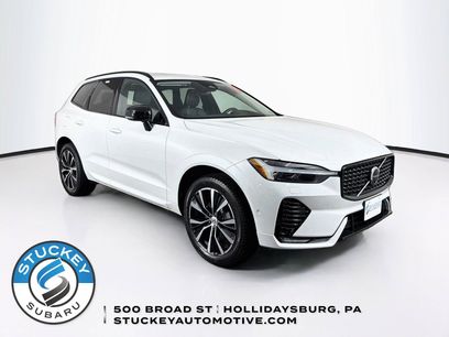 Used 2024 Volvo XC60 B5 Plus w/ Climate Package
