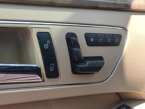 Used 2011 Mercedes-Benz E 350 4MATIC Sedan image 21