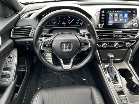 Used 2022 Honda Accord Sport image 14