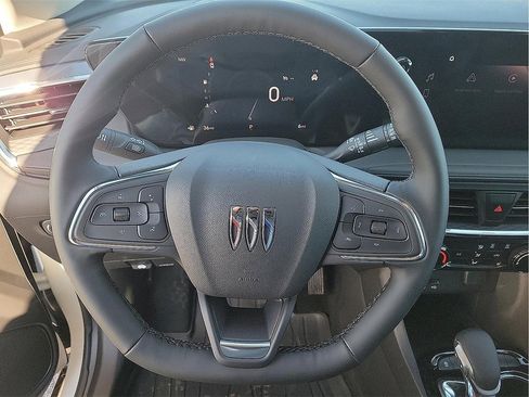 New 2026 Buick Encore GX Sport Touring w/ Comfort Package image 16