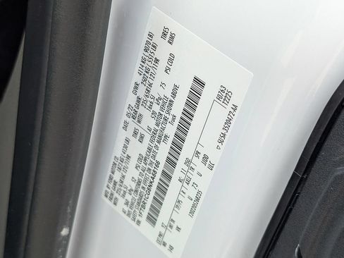Used 2022 Ford Transit 250 Medium Roof RWD image 22