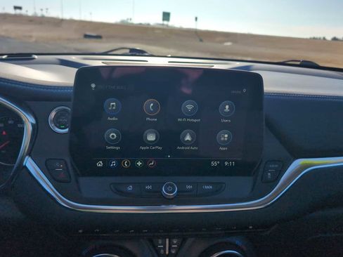 Used 2024 Chevrolet Blazer LT w/ Convenience Package image 13