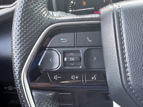 Used 2024 Toyota Tundra SR5 w/ SR5 Premium Package AWD/4WD image 19