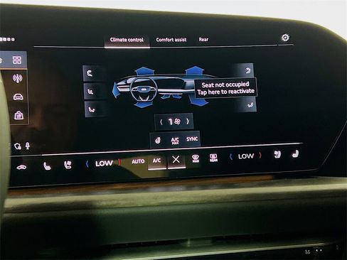 New 2025 Audi Q5 Prestige image 16