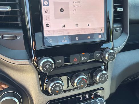 New 2026 RAM 1500 Tradesman AWD/4WD image 13