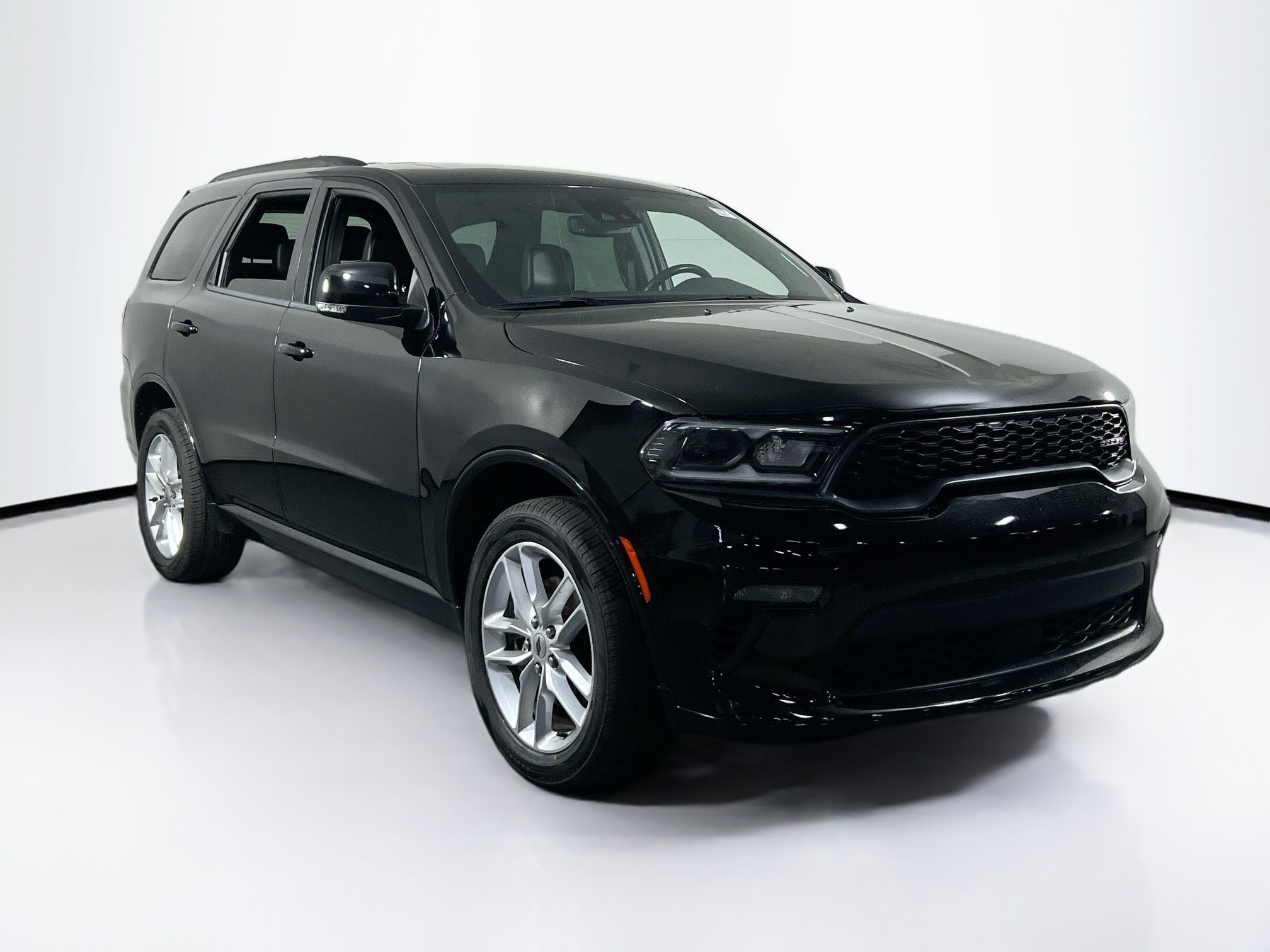 Used 2023 Dodge Durango GT AWD/4WD image 3