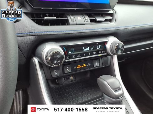 Used 2024 Toyota RAV4 XSE w/ Weather Package AWD/4WD image 23