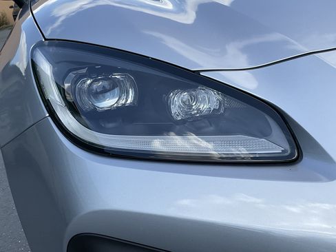 Used 2025 Toyota GR86 Premium w/ Performance Package RWD image 8