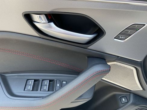 New 2025 Acura TLX SH-AWD w/ A-SPEC Pkg image 11