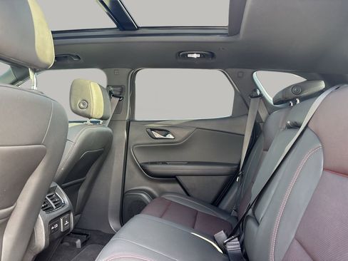 Used 2019 Chevrolet Blazer RS image 17