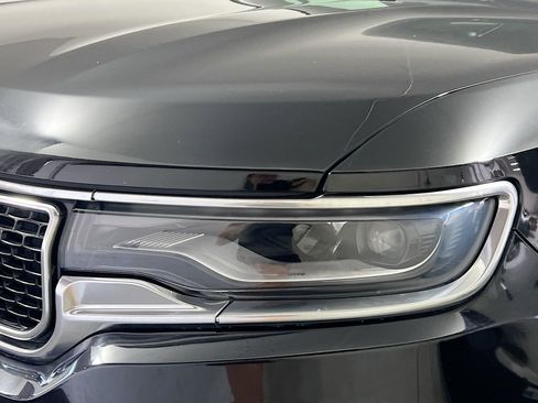 Used 2022 Jeep Wagoneer Series III w/ Premium Group I image 11