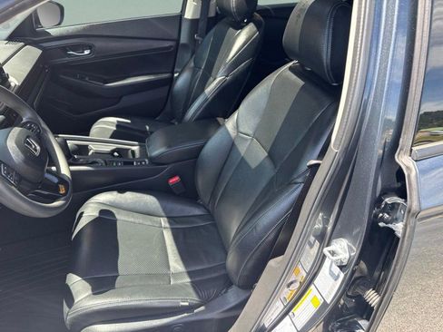 Used 2024 Honda Accord EX image 10