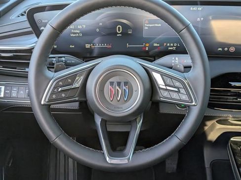 New 2026 Buick Enclave Preferred w/ Power Package image 10