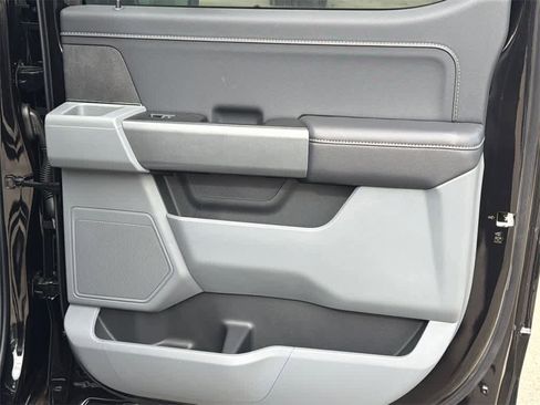 New 2025 Ford F150 XLT w/ Equipment Group 301A Standard image 15