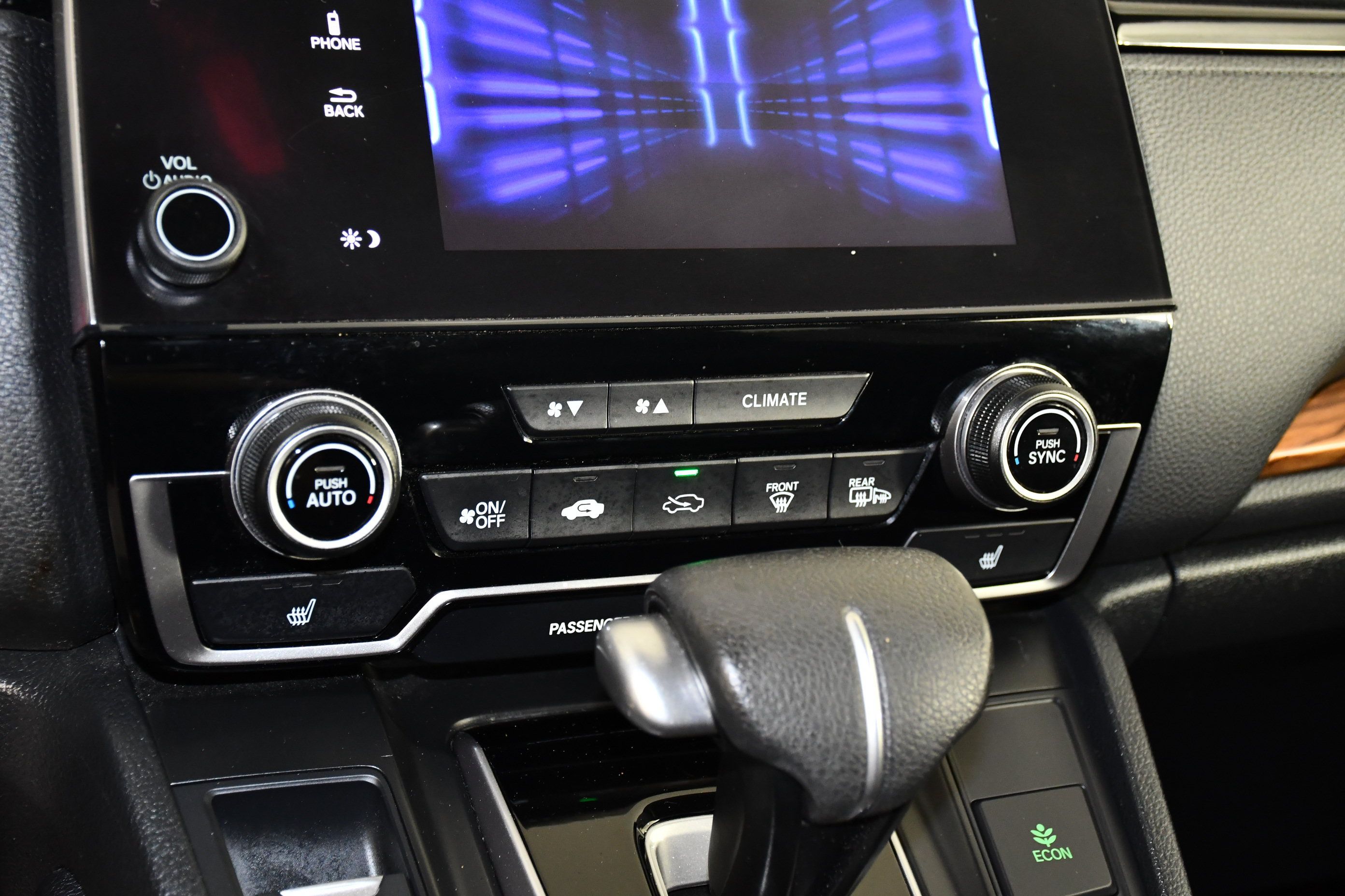 Used 2017 Honda CR-V EX image 28