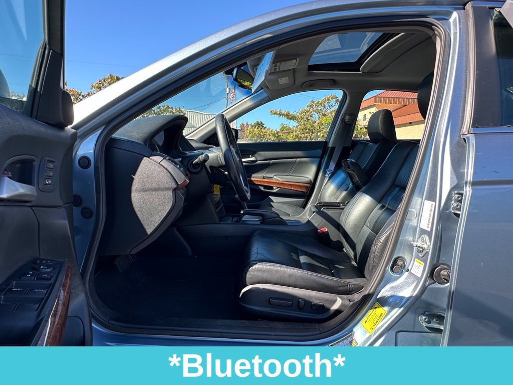 Used 2012 Honda Accord EX-L image 15