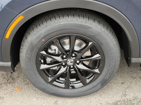 New 2026 Honda CR-V Sport-L image 7