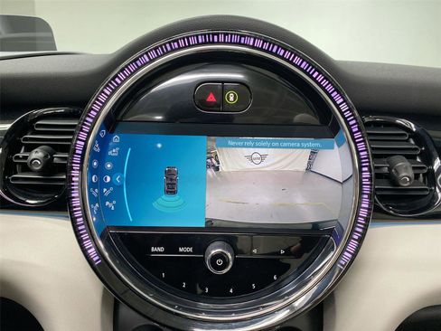 Certified 2023 MINI Cooper S image 28