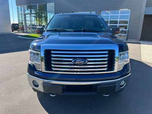 Used 2010 Ford F150 XL AWD/4WD image 2