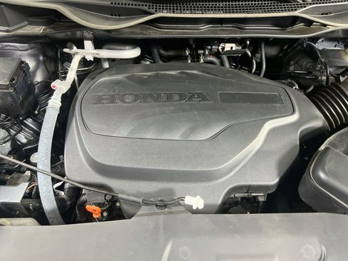 Used 2023 Honda Odyssey EX-L image 31