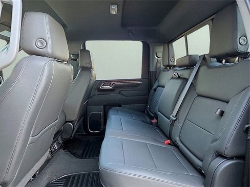 New 2026 Chevrolet Silverado 2500 LT w/ Trail Boss Package image 13